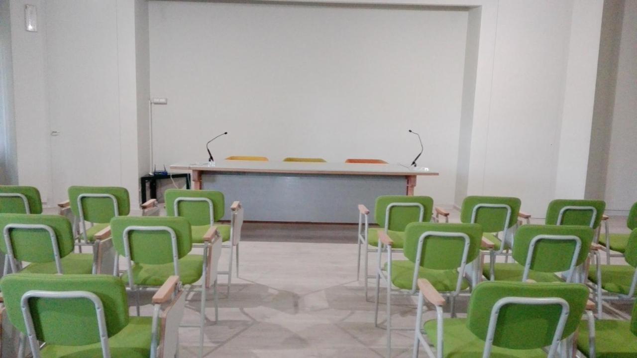 Oasi Di Cavoretto Турин Экстерьер фото