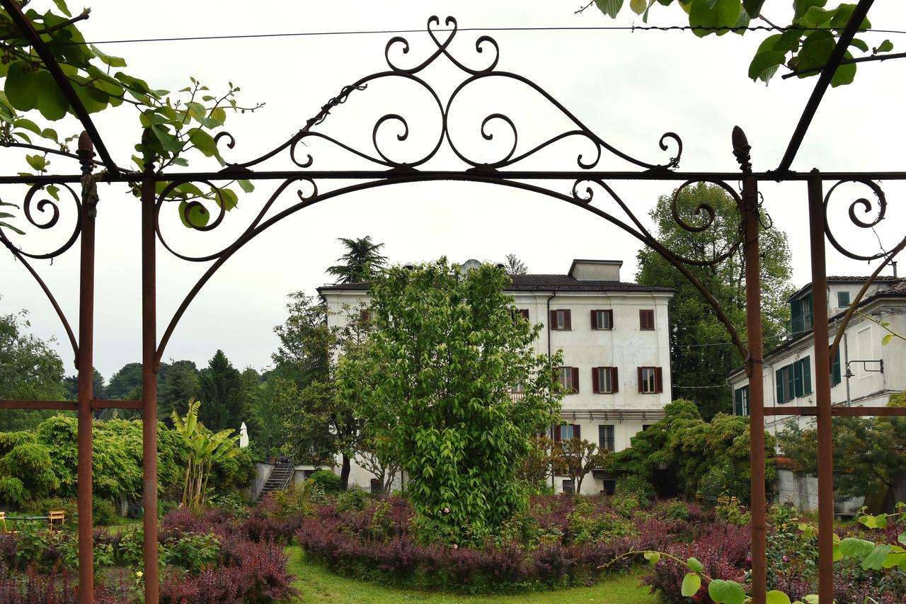 Oasi Di Cavoretto Турин Экстерьер фото