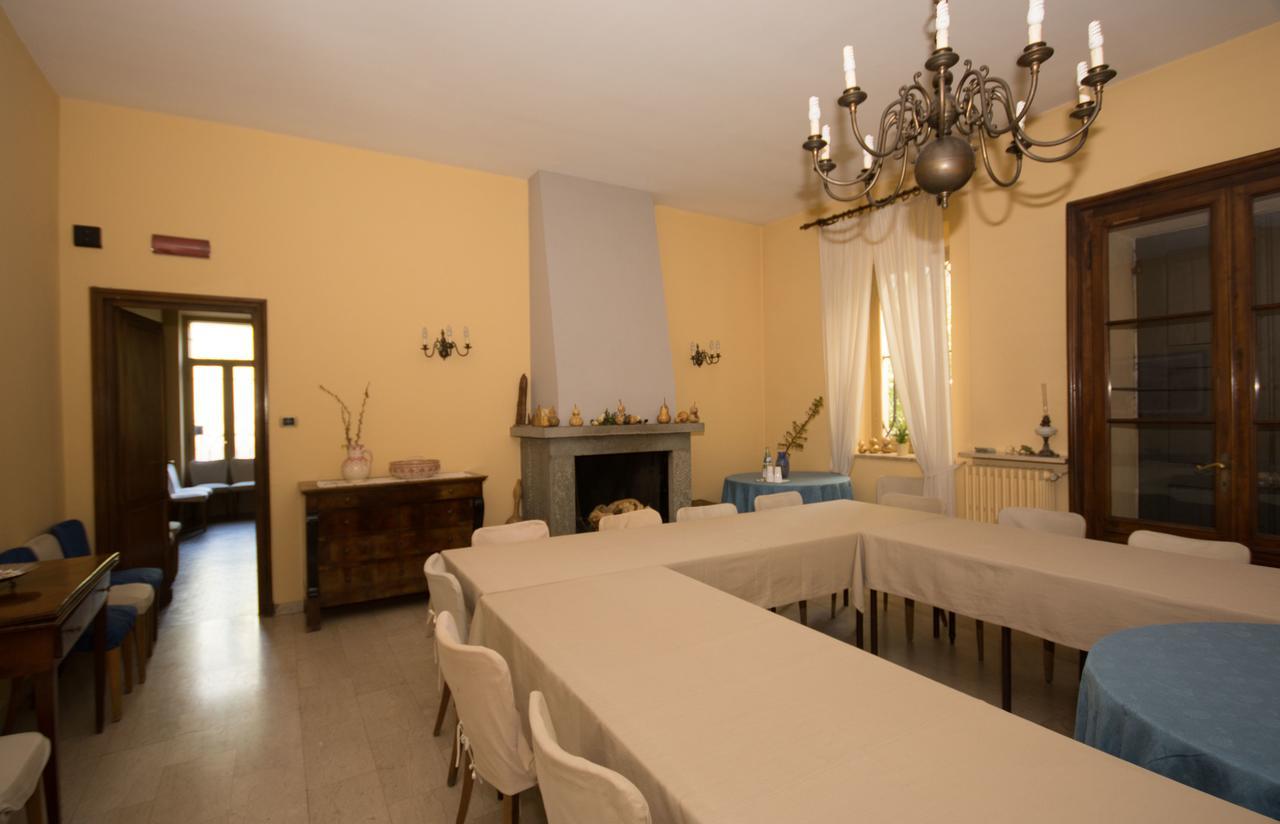 Oasi Di Cavoretto Турин Экстерьер фото