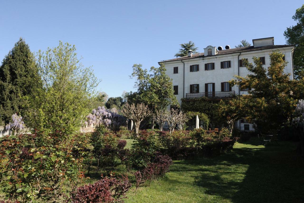 Oasi Di Cavoretto Турин Экстерьер фото